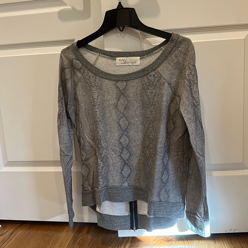Vintage Havana sweater